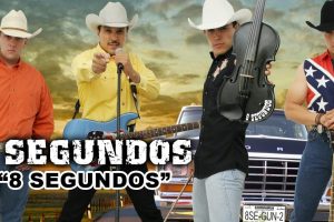 8 segundos
