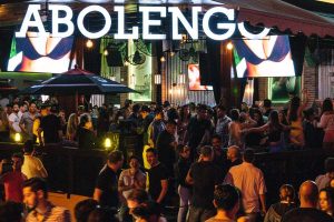 ABOLENGO night club