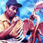 Alebrije San Pedro