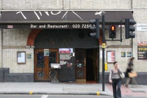 Anexo Bar