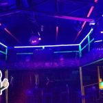 Antro-Bar CRUSH CLUB
