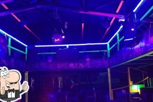 Antro-Bar CRUSH CLUB