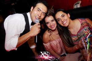 Antro XS Puebla
