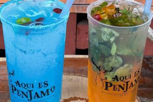 Aquí Es Pénjamo Tlaquepaque