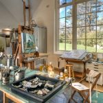 ART STUDIOS