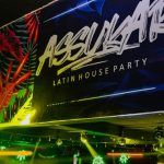 Assukar Latin House Party