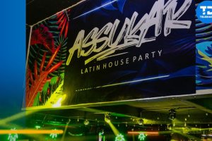 Assukar Latin House Party