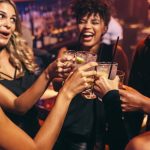 Asteria Speakeasy Nightclub
