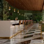 Azotea Terraza Bar