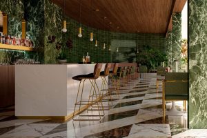 Azotea Terraza Bar