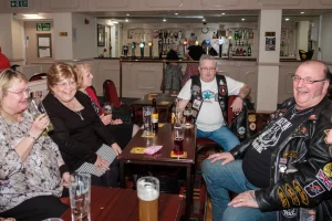 Baby Bar Men’s club