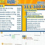 Bar Club Tepic
