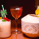 Bar coco-drink