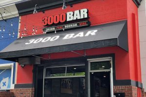 Bar El 3000