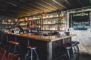 Bar «La Doña»