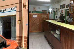 Bar La Palma