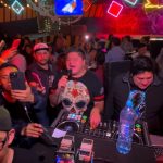 BAR LA PERDICION NAUCALPAN