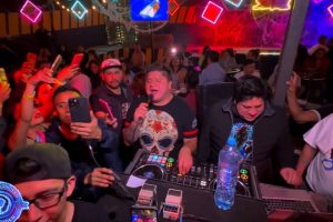 BAR LA PERDICION NAUCALPAN