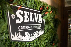 BAR «LA SELVA»