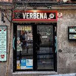 Bar La Verbena