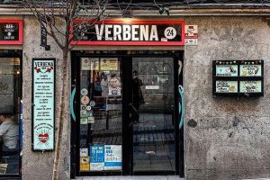 Bar La Verbena