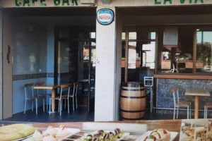 Bar La Via