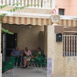 Bar Los Pinos