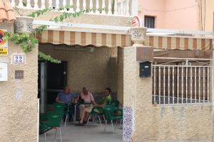 Bar Los Pinos