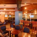 Bar & Lounge El Cuatete