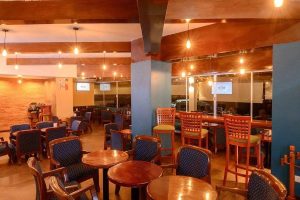 Bar & Lounge El Cuatete