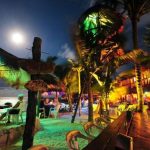BAR NIGHT CLUB LA BUENA VIDA