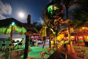 BAR NIGHT CLUB LA BUENA VIDA