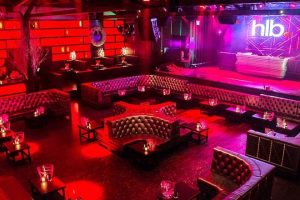 Bar Nocturno