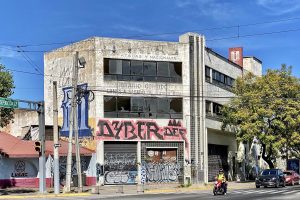 Barrio Fino GDL