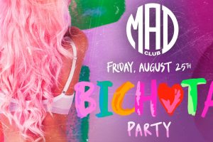 BICHOTAS CLUP