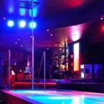 Black club Villahermosa