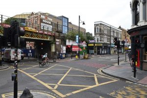 Brixton