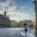 Bruselas