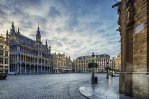 Bruselas