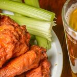 Bufalos Wings & Beer