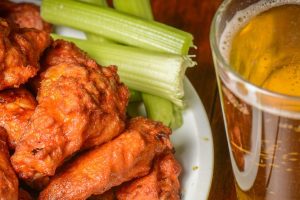 Bufalos Wings & Beer