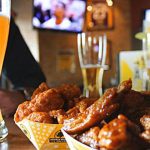 Buffalo’s Grill & Beer.