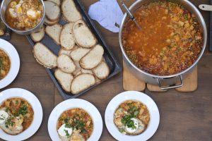 Búnker – Malta, Food and Music
