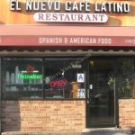 Café Latino