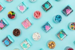 Candy Club Dulceria