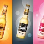 CARIBE DRINKS