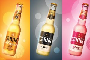 CARIBE DRINKS