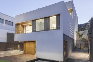Casa Chris