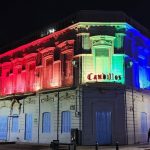 CAUDILLOS DISCO BAR