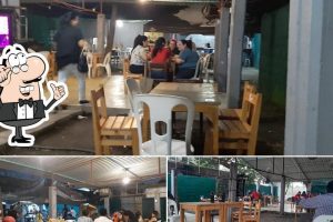 Centro Botanero «Las Kiwas»